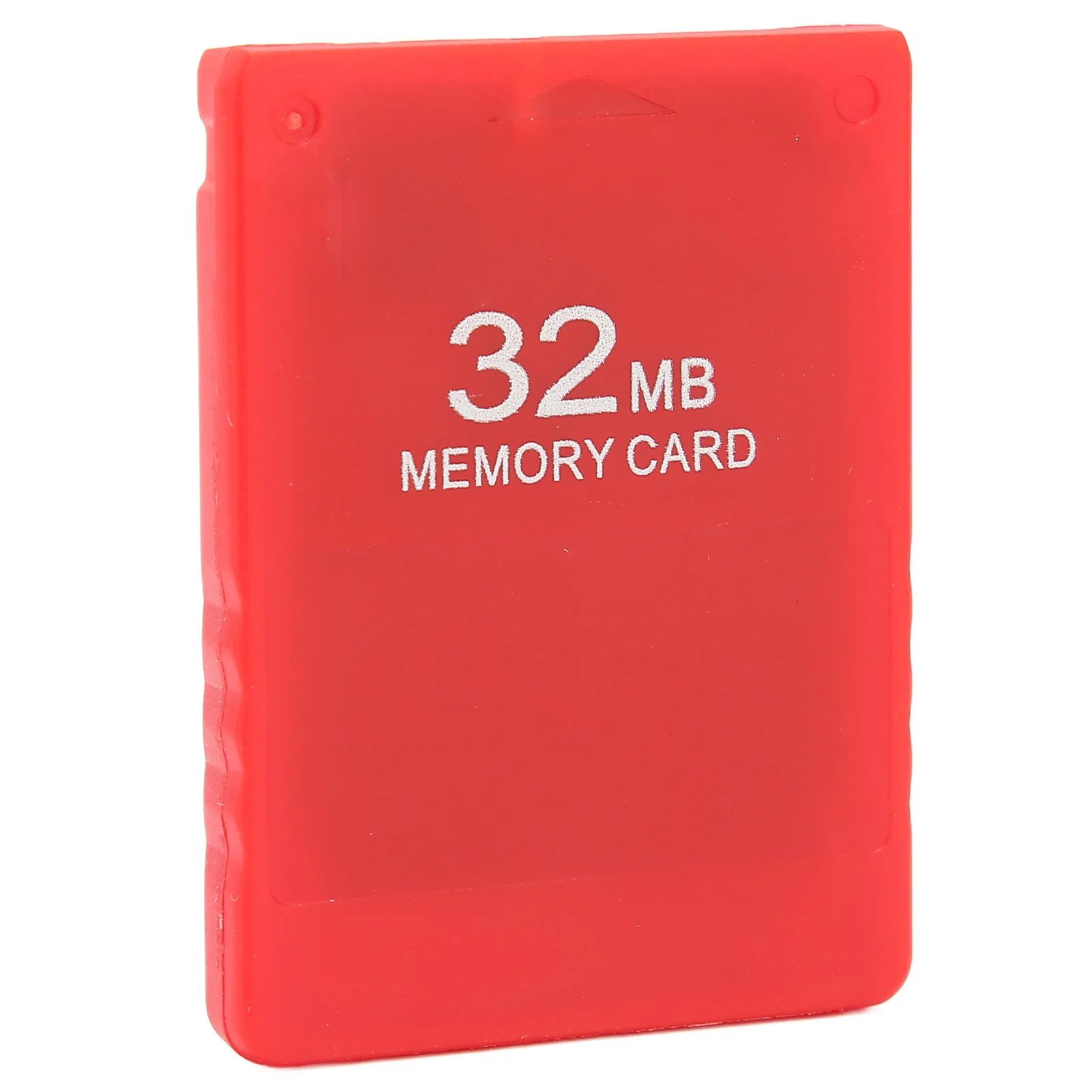 High Speed 32MB Game Console Memory Card High Speed FMCB1.966 Gaming External Data Card Durable Stable Plug and Play for PS2 Use