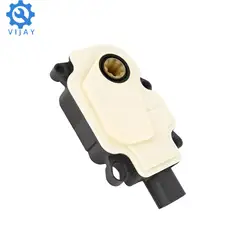 HS738476AA HS738476 HS73-8476-AA 131488800026 Radiator Grille Shutter Actuator Moto for Ford Fusion Lincoln Mkz