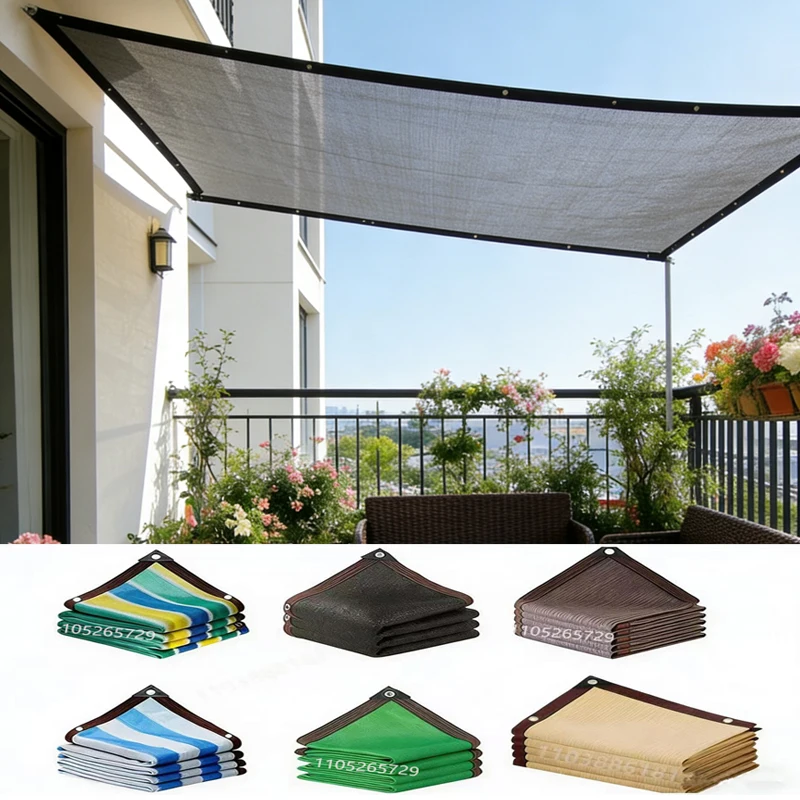 

Сетка для затенения сада серого цвета, защита от УФ-излучения, для двора, сада, перголы, теплицы, гаража, для затенения и охлаждения.