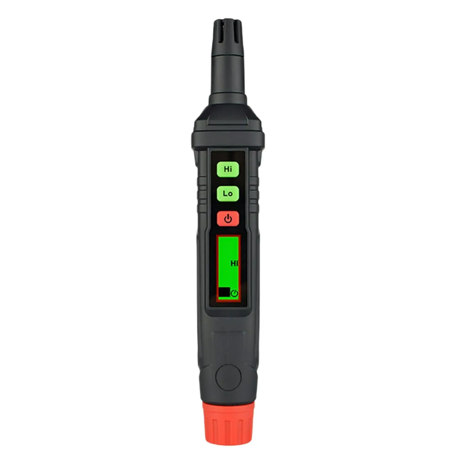 Pen Type Gas Detector Visible Audible Alarm Household for Gas Pipeline