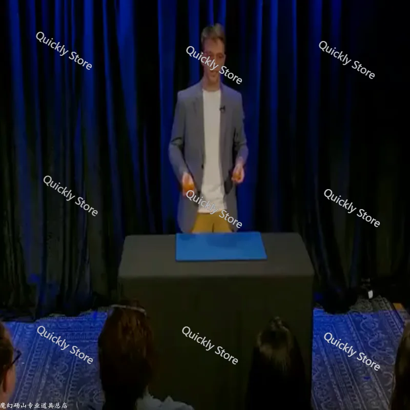 

Davide Fragione Penguin LIVE 2025 — Волшебные трюки (мгновенная загрузка)