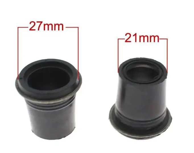 2/4/8/12x Fuel Injector Nozzle Holder Seal Set For Nissan Navara D40 D22 Pathfinder R51 Yd25 2.5 Diesel 13276-bn300 13276-bn30a