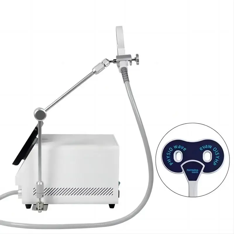 Powerful Magnetic Therapy Rehabilitation Physiotherapy Pain Relief Muscle Tears Tendonitis Treatment Machine