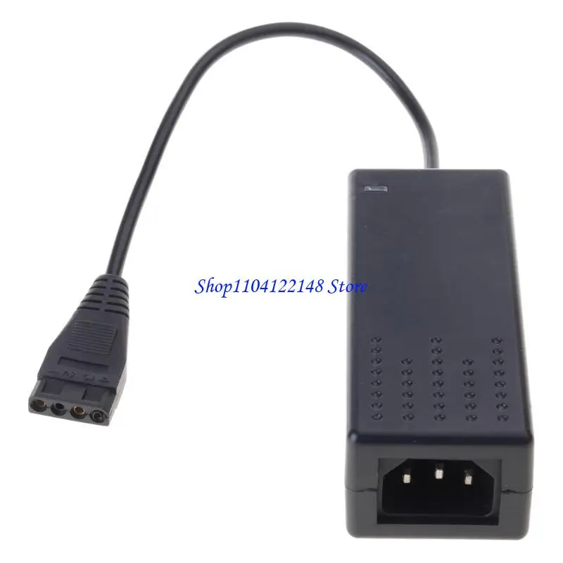 P9FA 12V 2A-5V 2A Converters External IDE Serials Port Parallelled Port Adapters