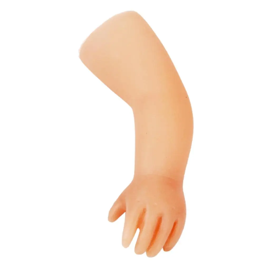 Trick Little Hand Prank Props Gimmicks pour gros plan, scène, spectacle de rue