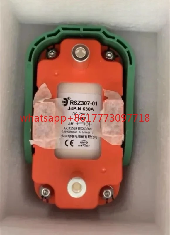 

630A Новая вилка переключателя обслуживания энергии RC-MSD1-630A 750V630A 1000V400A