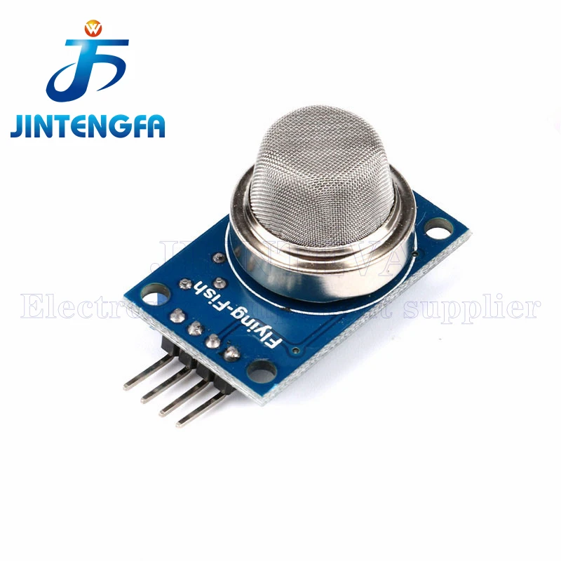 New MQ135 MQ-135 Air Quality Sensor Hazardous Gas Detection Module For Arduino M2 PromotionHot New Arrival