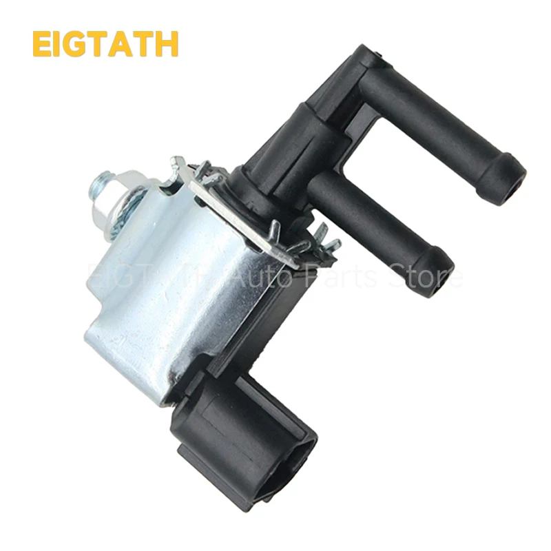 18117-65J00 Электромагнитный клапан продувки канистры пара для Suzuki SX4 GY EY RW Neo Baleno Fiat Sedici Grand Vitara JT, автозапчасти