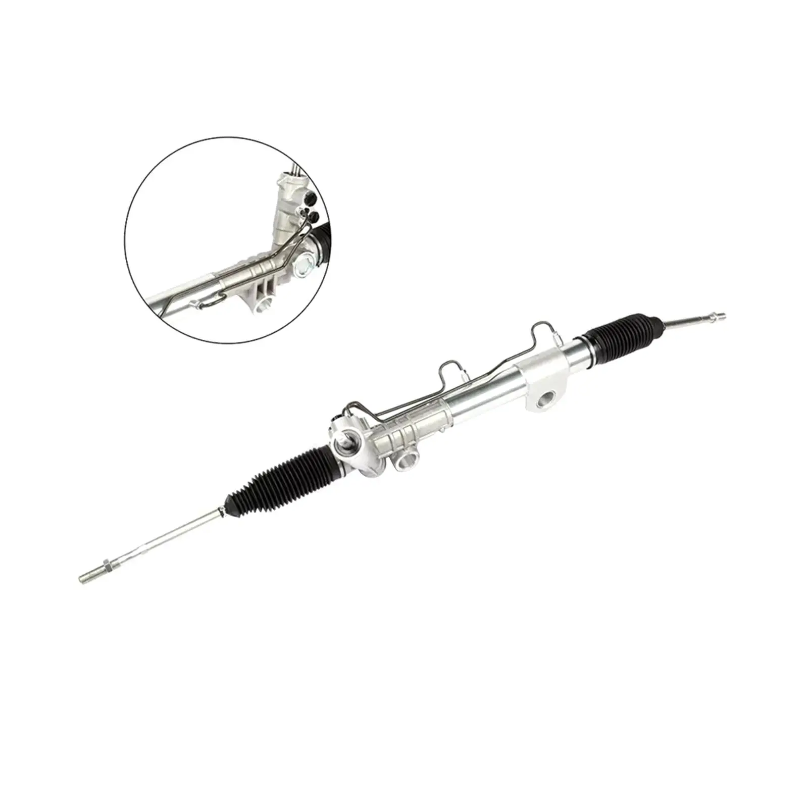 

Power Steering Rack 52106518ag Easy Installation Car Accessories Automobile Parts Practical Professional Sturdy Replace