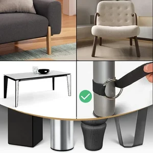 Set Kit BDSM Tempat Tidur Borgol Mainan Seks untuk Pasangan Wanita Perlengkapan Dewasa Pengekangan BDSM Tali Pengikat Tempat Tidur Borgol Seksual Permainan Seksi 8 kit toko seks penjualan terbaik - №