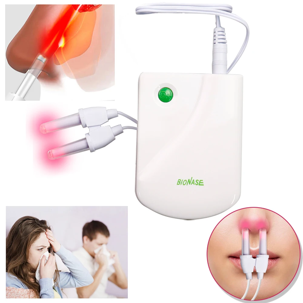 Nose Rhinitis Nose …
