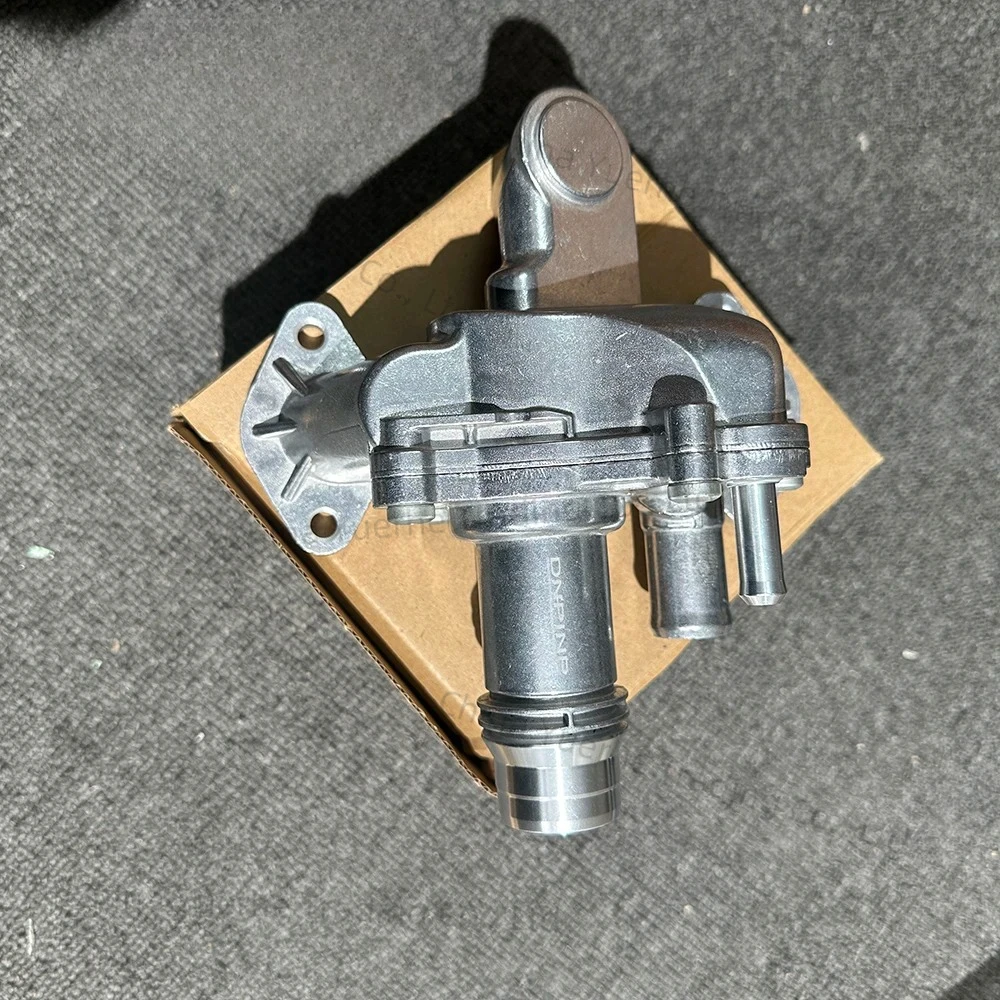 Aluminum Thermostat…