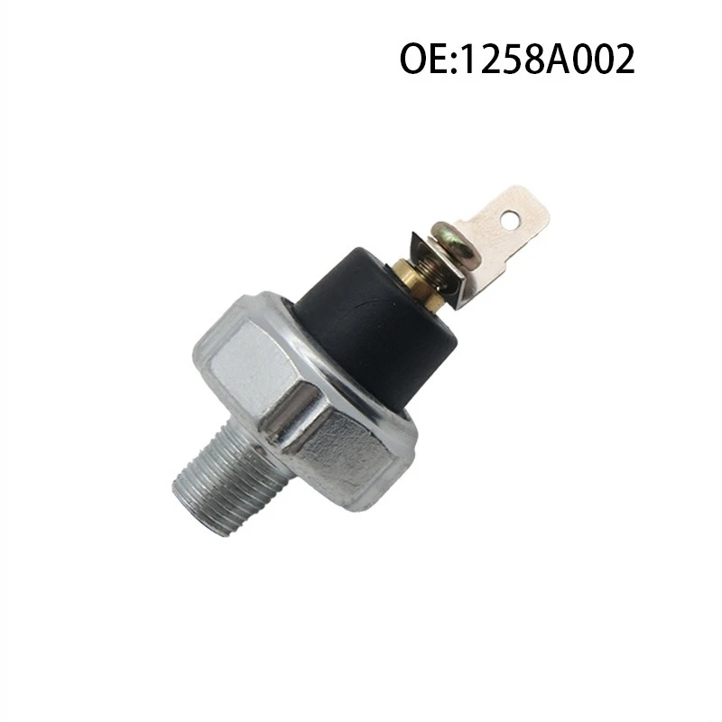 

Oil Pressure Senor Switch for Toyota Honda Mazda Mitsubishi Subaru Suzuki 83530-14030 37820-82002 1258A002 MD138993 MD001483