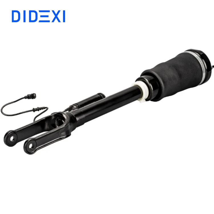 Didsey Auto Suspension Parts Front Air Suspension Strut Shock Absorber for Mercedes Benz W164 X164 ML350 1643206013
