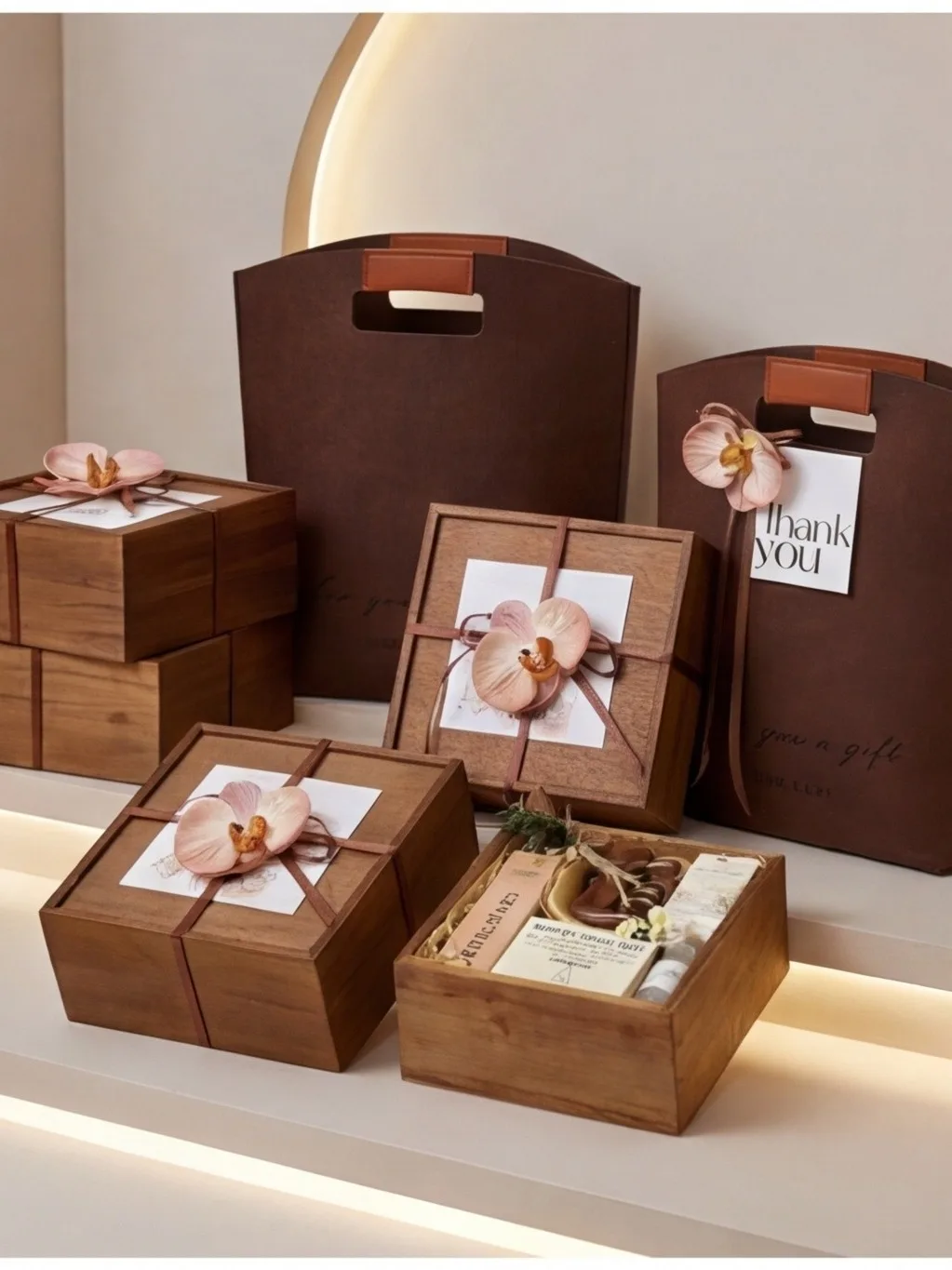 creative-orchid-wedding-favour-gift-box-empty-packaging-box-for-bridesmaid-gifts-and-marriage-return-gifts