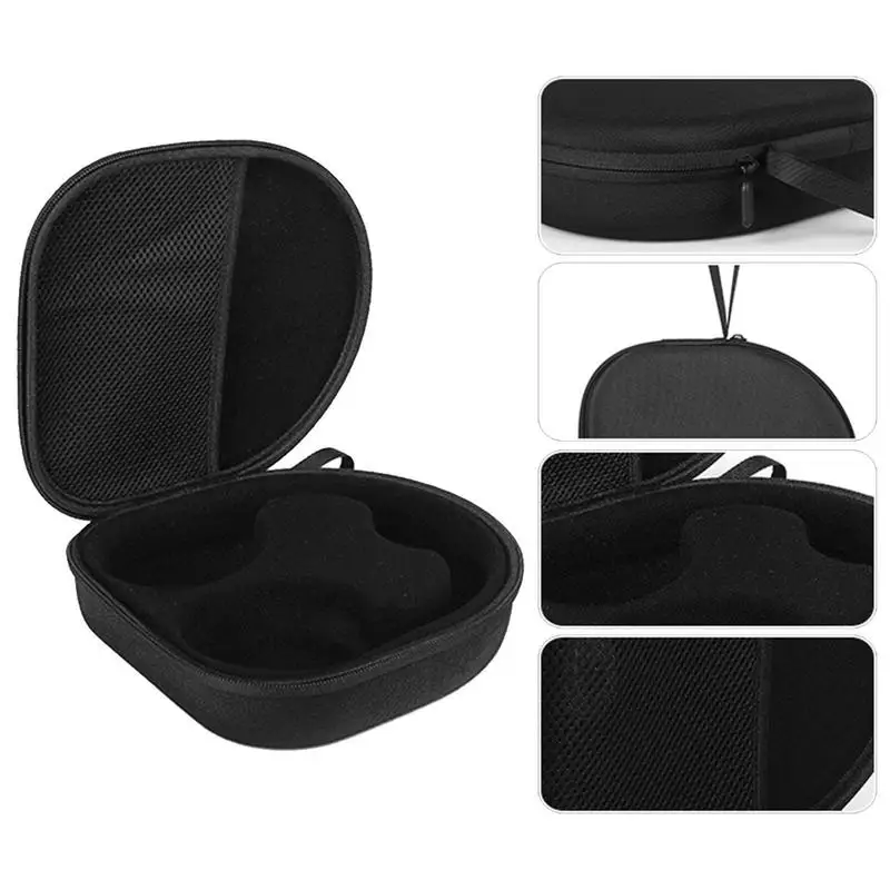 EVA Hard Storage Box Carrying Travel Case for JBL TUNE 760NC 700BT 710BT 750BTNC 510BT Headphones Storage Case Carrying Case