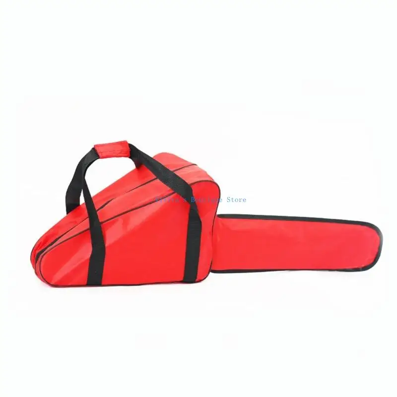 

M76D Chainsaw Carrying Case Chainsaw Storage Bag Power Chainsaw Portable Chainsaw