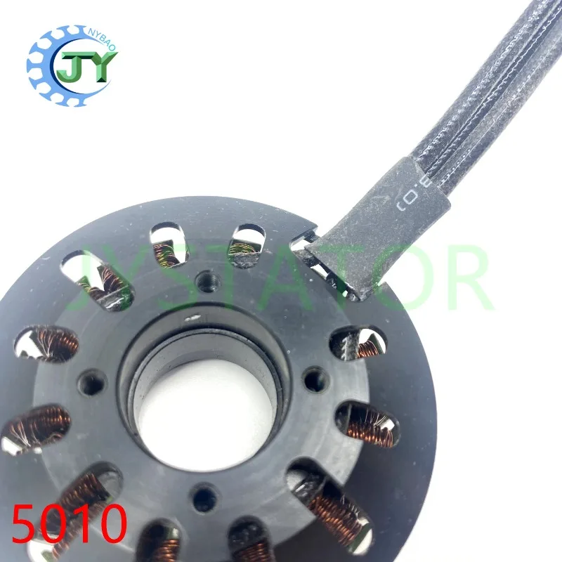 Professional Custom 5010 430KV 3000w 2500w 2000w 1800w Bruless Motor DC Drone UAV Motor