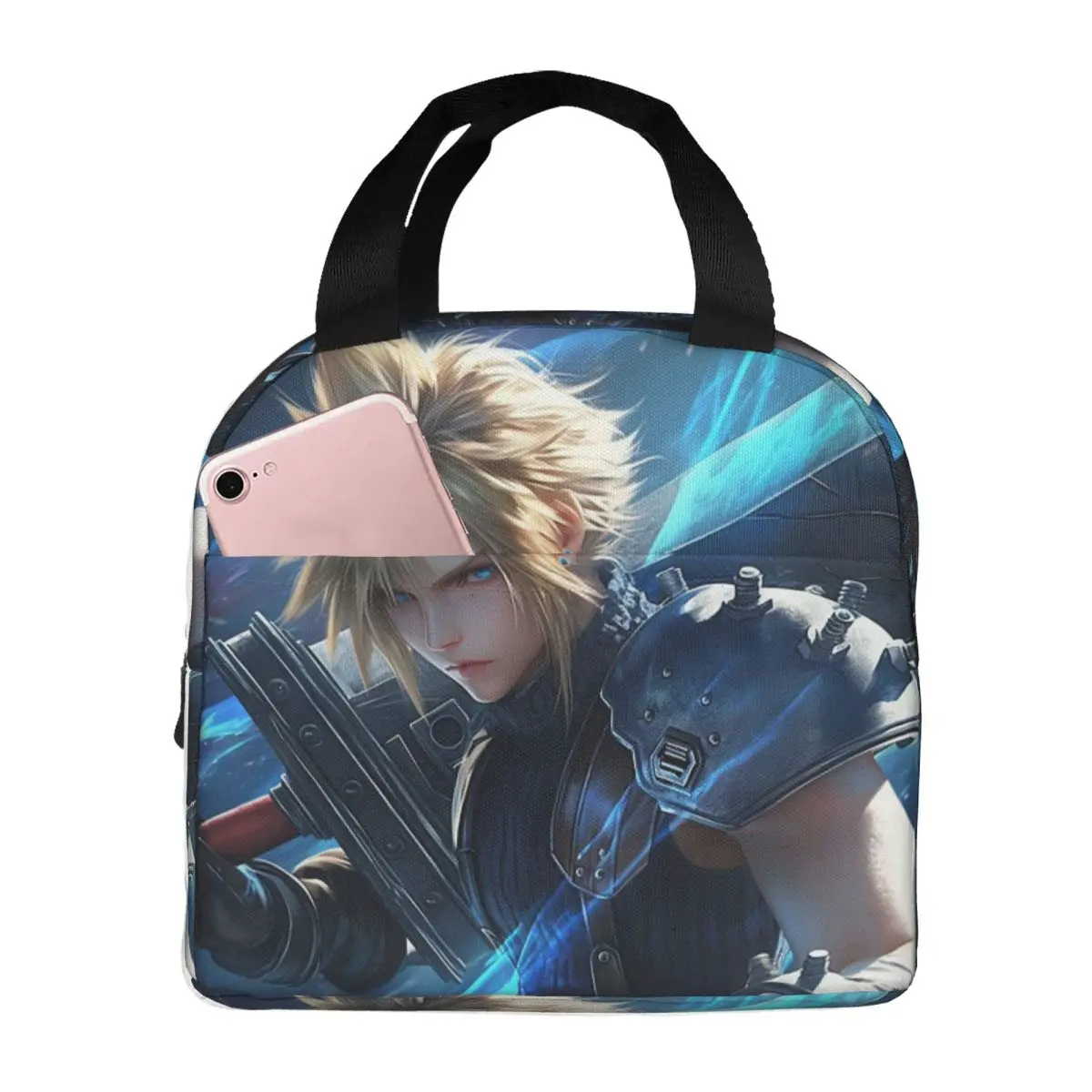 Cloud Strife Vintag… - image