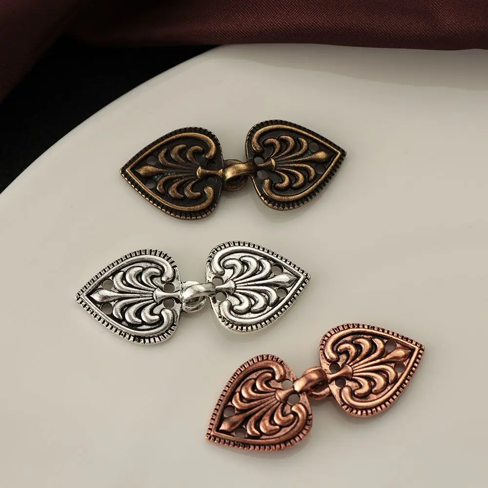 

Fashion Winter Retro New Sweater Blouse Pin Cardigan Clip Clip Clasps Shawl Brooch