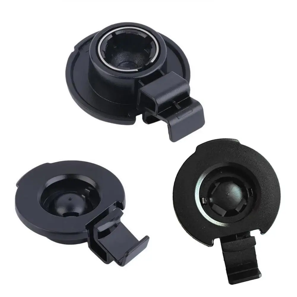 Suporte Universal de Fixação Traseira para GPS GARMIN NUVI 52 55 56 57 58 2597 LMT - Base de Suporte para Sistema de Navegação Veicular (1 Peça)