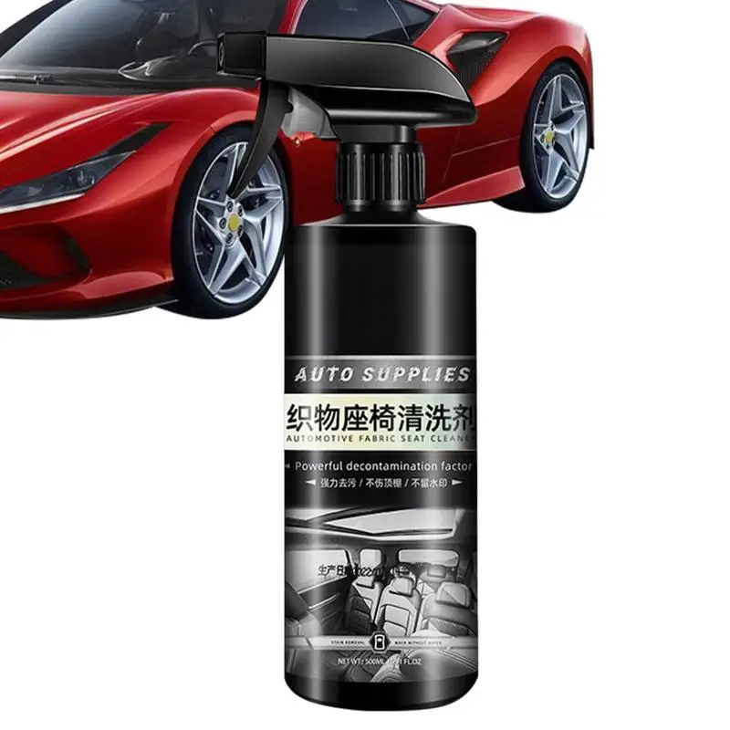 

Car Dashboard Cleaner Automotive Interior Detailer Cleaner Spray Cleaning Supplies Car Accessories Multipurpose Auto Dash