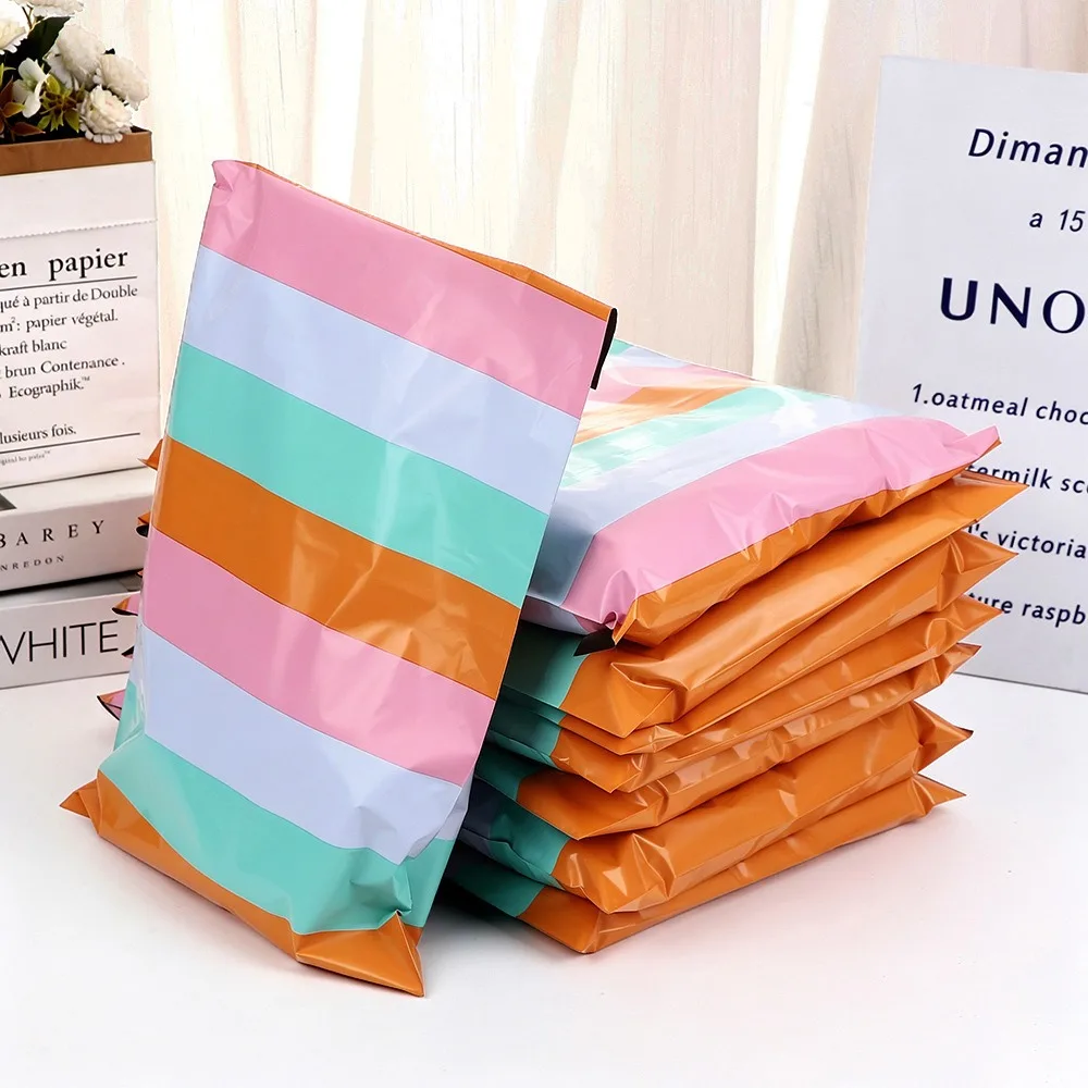 100pcs-courier-mailer-bags-poly-packaging-envelope-10x13inch-plastic-self-adhesive-mailing-express-bag-shipping-postal-pouches