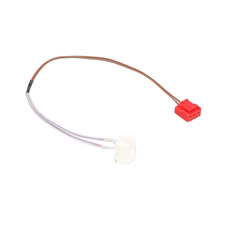 Air Parking Heater Temperature Sensor NTC50K for Webasto Cars Trucks Bus Boat Heating Temperature Sensor Brown Line