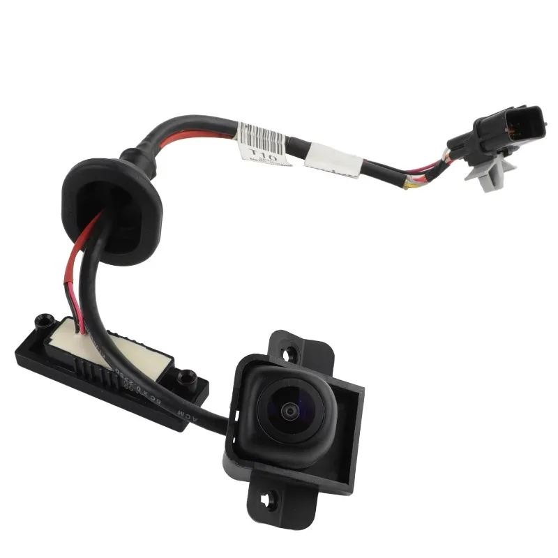 Rear View Backup Camera Parking Assist Camera 99240-Q6100 99240Q6100 Fit For Kia Seltos 1.6L 2.0L 2019 2020 2021 Auto Parts