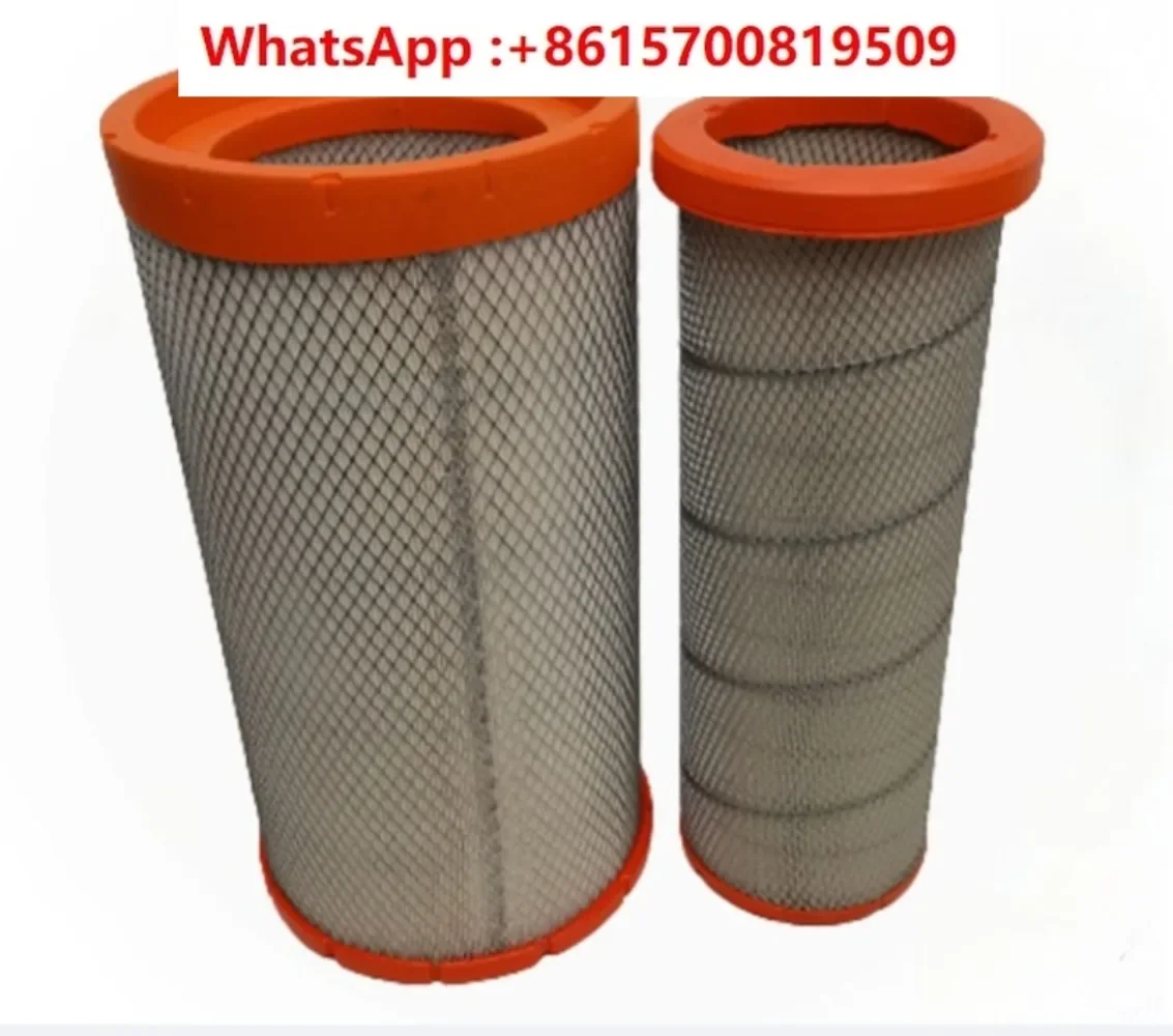 Automotive H7.H5.M3.M5.Air filter element M3-900 filter element (2238) AF26531/26532