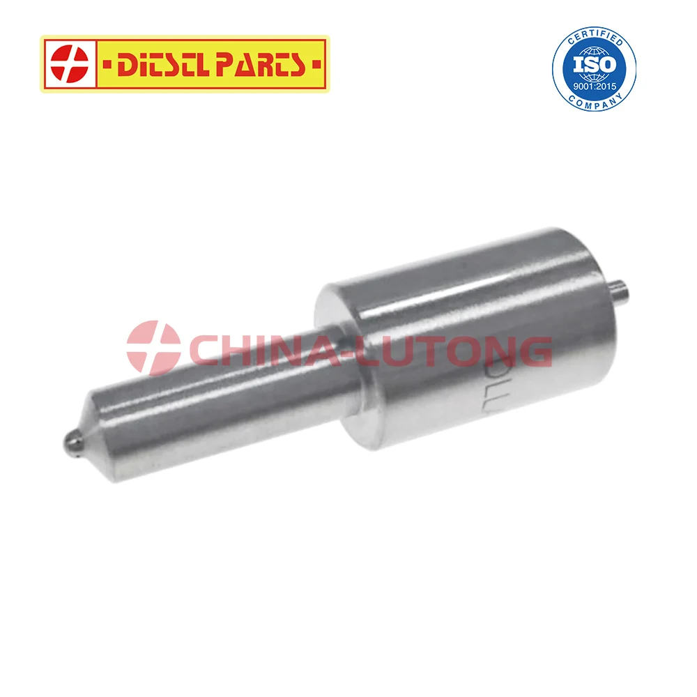 Fuel Injector Nozzle DLLA150S815 Diesel Injection Nozzle Tip 0433271849 For Engine Case IH D155, D179, D239, Tractor 684, 685