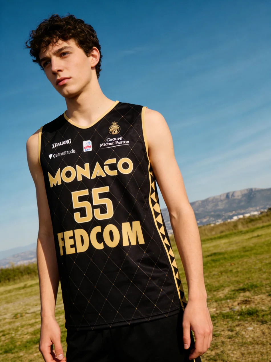 

25/26 European Summer New Arrivals Creative Unisex Vests, Monaco Street Style Retro Letter Print Trendy Vests for Couples