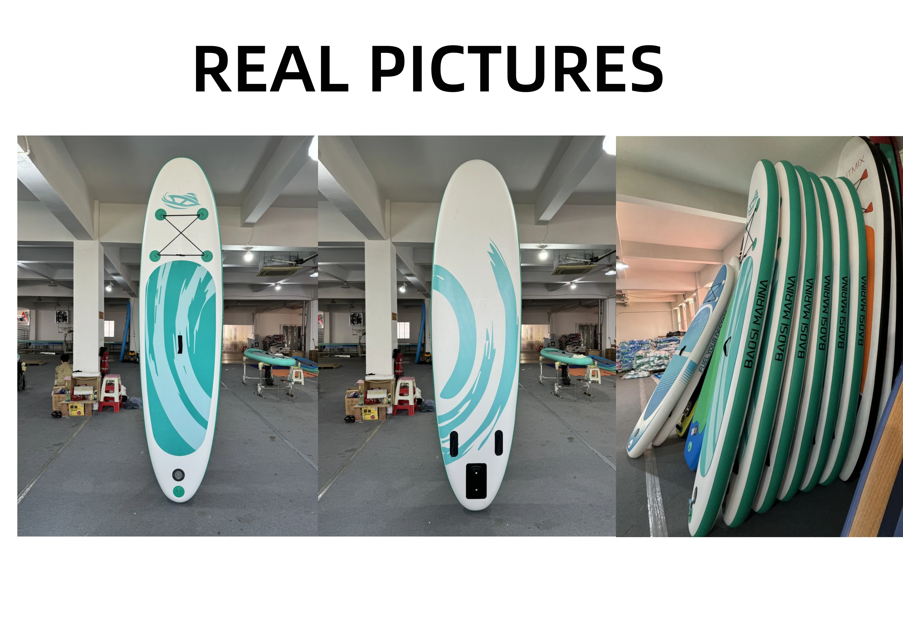 In Stock inflatable sup boards paddleboards standup paddle board waterplay surfing Isup Surf board with standard accessories