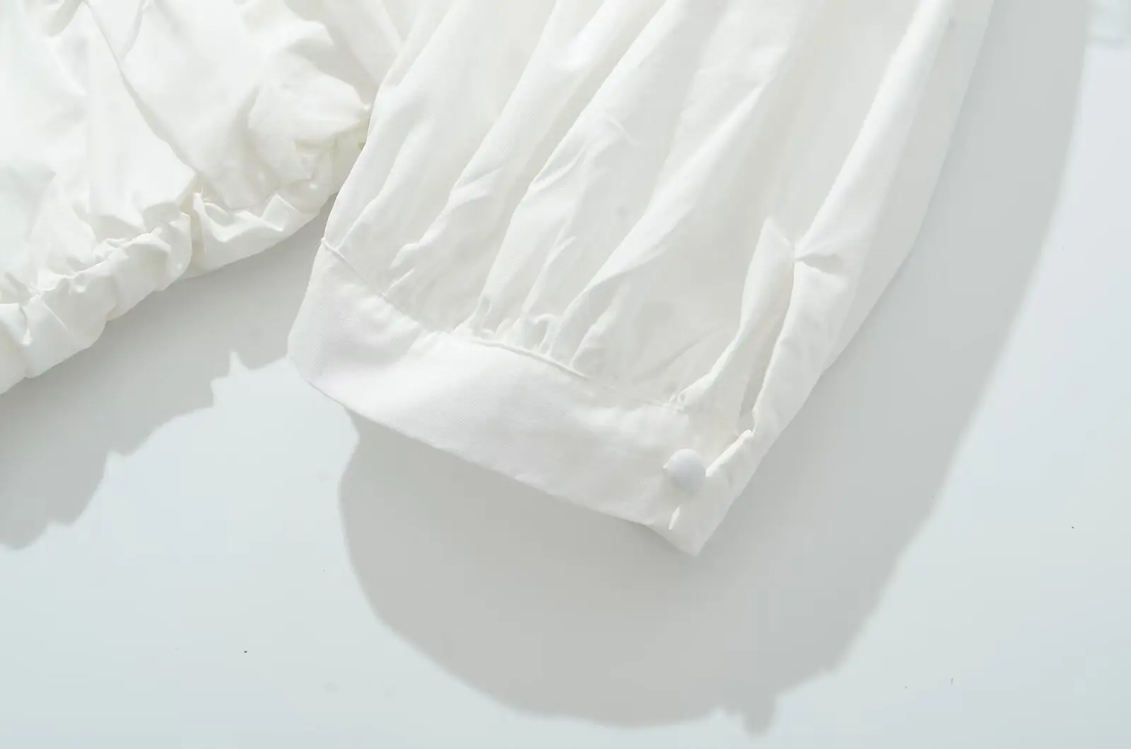 2025 White Lace Splicing Short Sleeve Summer Dress V-Neck Slim Waist A-Line Midi Dresses Casual Holiday Boho Beach Dress