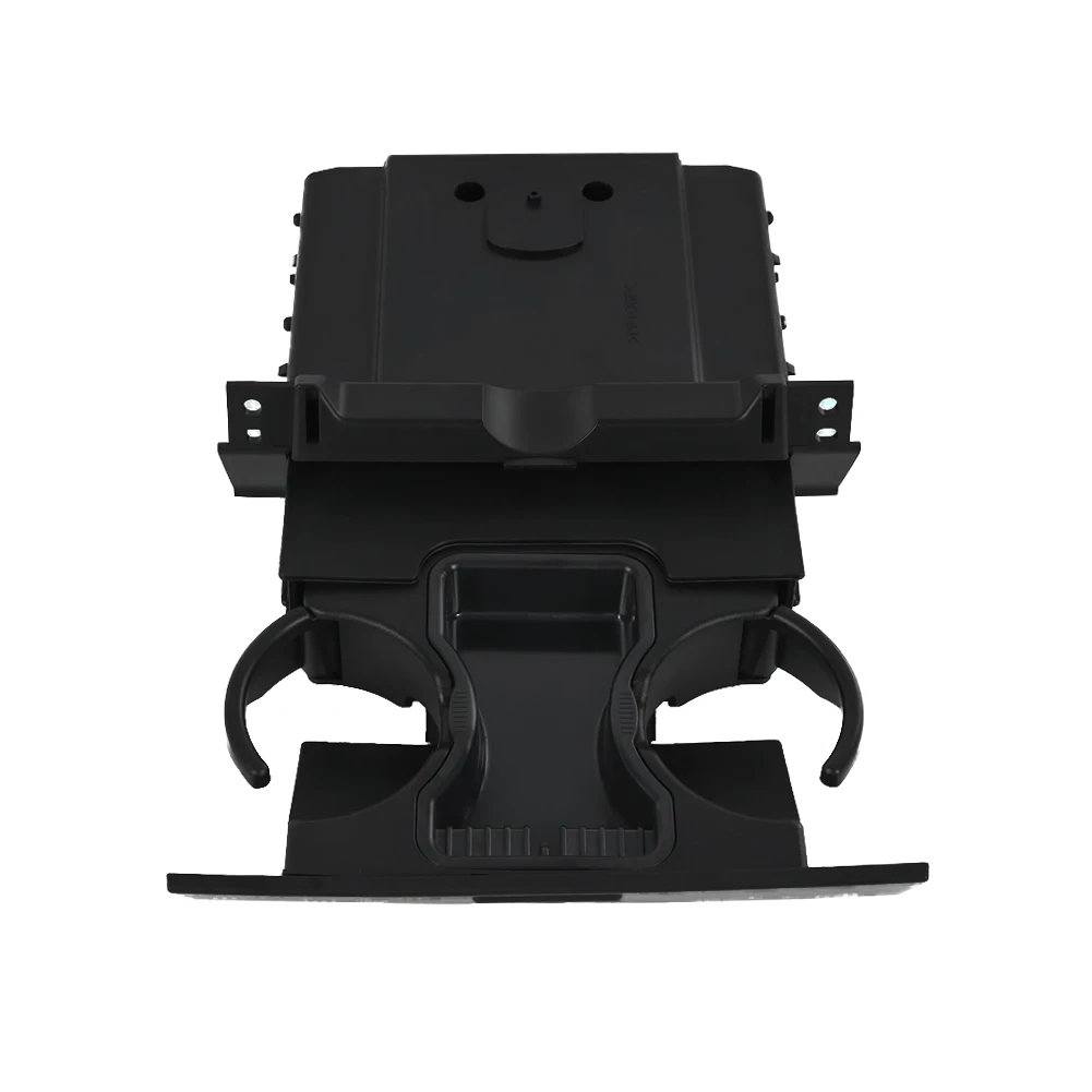 For Ford For F150 2004-2008 Dashboard Cup Holder Assembly Including Integrated Ash Tray 6L3Z1504810AA Direct Fit