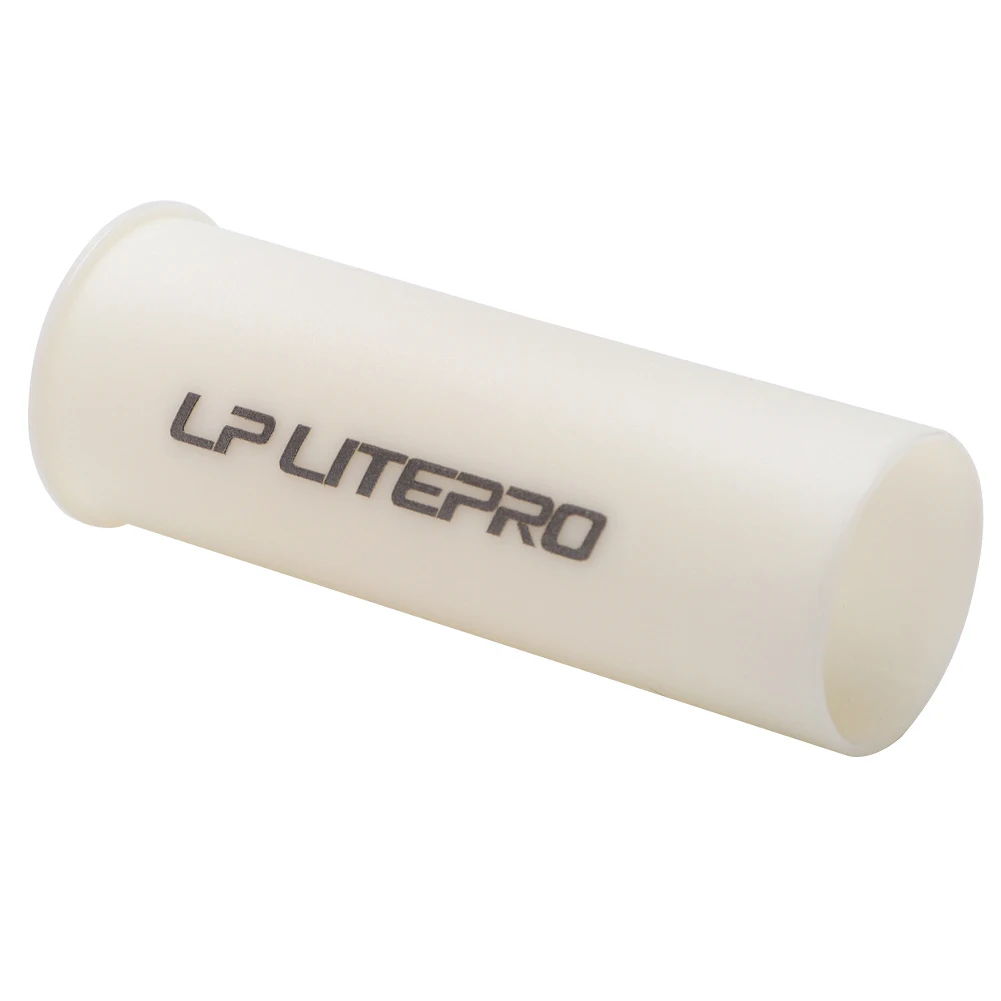 Lp Liteproelite Bicycle 33.9mm Seatpost Protective Sleeve Shim Bushing Seatpost Protector Cover Cycling Accessories