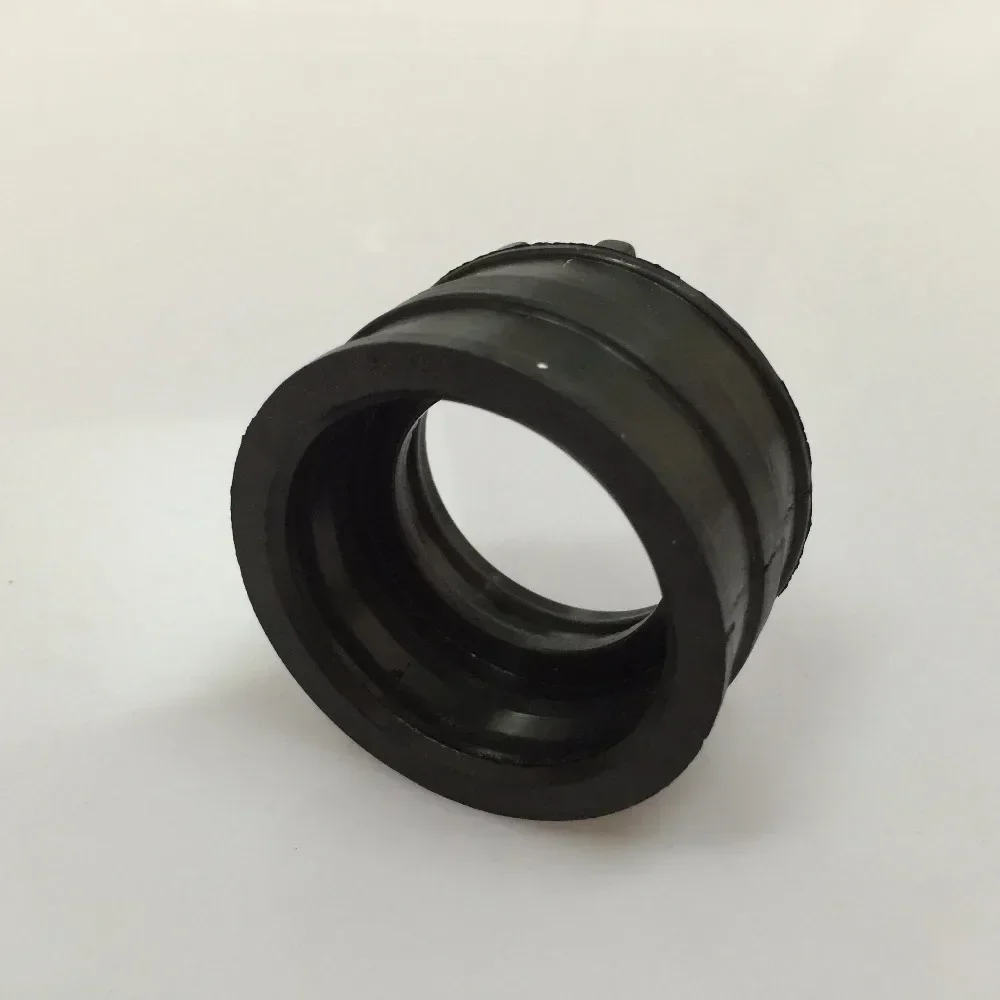 For motorcycle   Huayang T6 zhenglin NC NC carburetor intake manifold of   engine carburetor joint interface / pipes