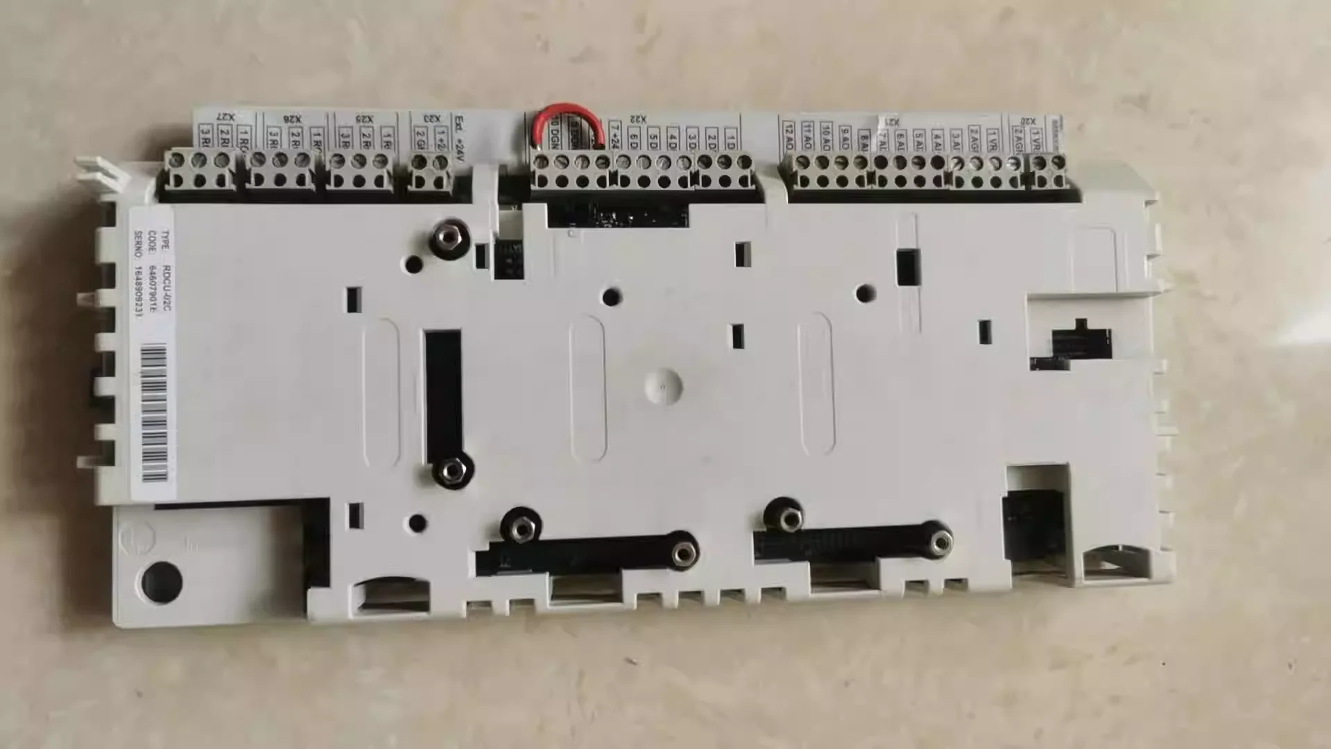 Inverter Motherboard, control board color beautiful, RDCU-02C;RDCU-12C;CCU-24-S