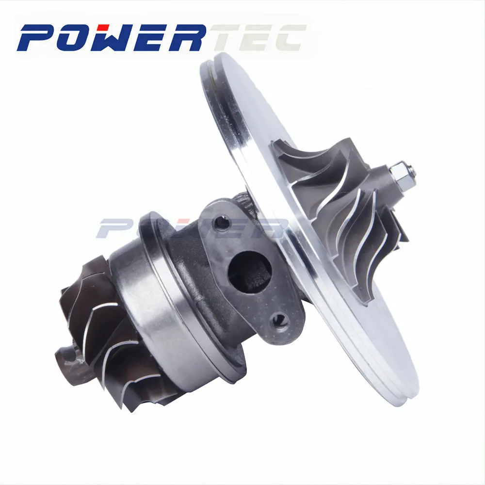 Turbo For Cars Core For Mercedes-Benz Truck LKW Actros 15.9L OM502 5327-970-6503 6096379980 6096389980 Turbocharger Cartridge