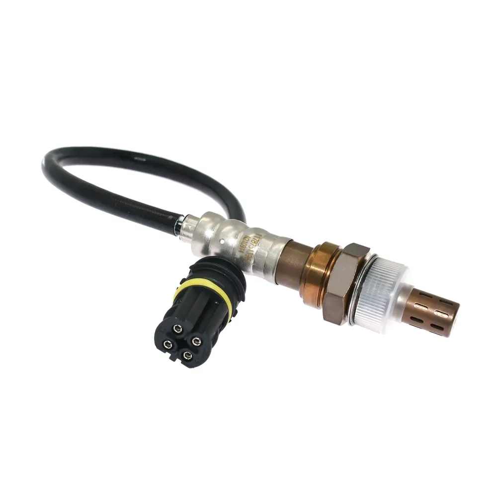 

Oxygen sensor 11787513962 Lambda O2 fit for BMW 3 E36 318is E46 316i Z8 Roadster E52 Z4 Roadster E85 3.0i Z3 Roadster E36 2.8i