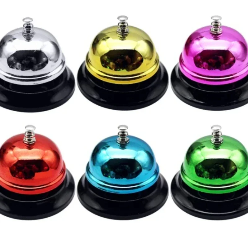 

Desk Kitchen Hotel Counter Reception Christmas Craft Bell Restaurant Bar Ringer Call Service Ring Home Timbre puerta Doorbells