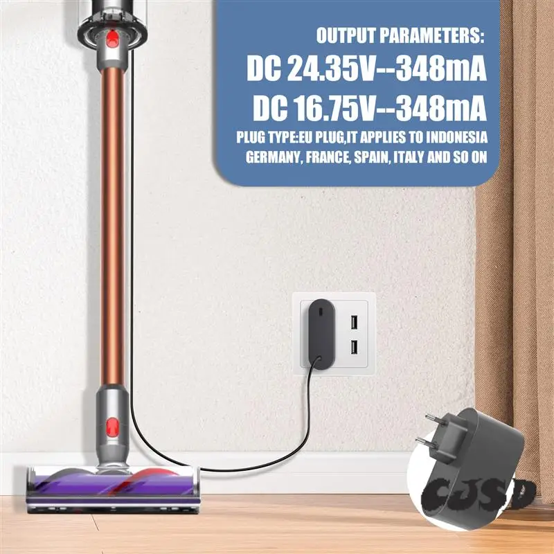 Cjsd-Power Charger …