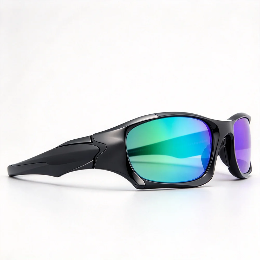 Clearance Sale -OO9137 Cycling Sunglasses Polarized Outdoor Running Driving Fishing Sports Sunglasses UV Protection