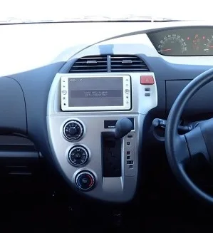 2Din Car Radio Carp… - image