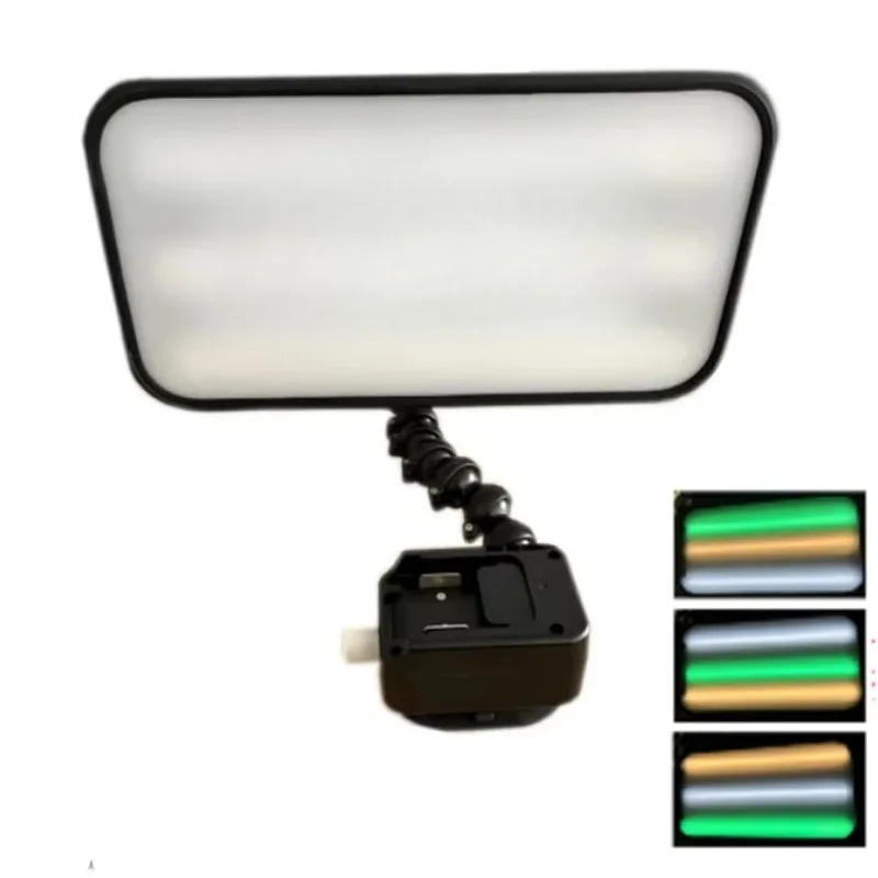 

Support Cordless 18v Battery Wireless Dent Lamp With 9 Led Lamp Adjustable Car Repair Tools Dent Lamp
