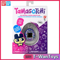 Bandai Tamagotchi Original 90s (Updated Logo)Theme Virtual Reality Pet