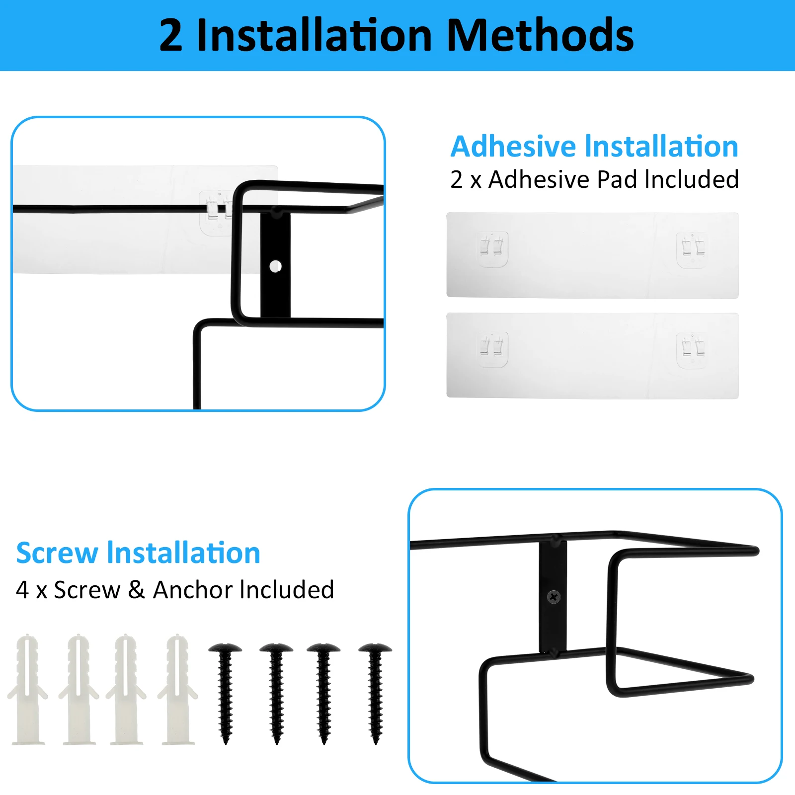 Thumbnail 3 - #38 Best Facial Tissue Holders to Buy In 2026
