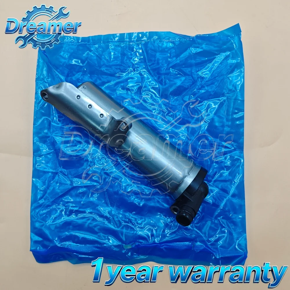 New 8HP45 8HP65 0501327294 24345A13153 Transmission Start-stop Actuator Hydraulic Solenoid Pump SP for ZF 8HP45X BMW