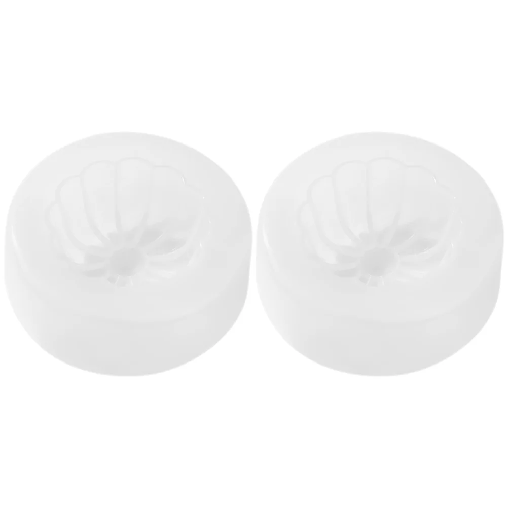 

Bun Mold Steamed Stuffed Maker Buns Mould Manual Tool Plastic Making Gadhets Tools Makers Kitchen Supply