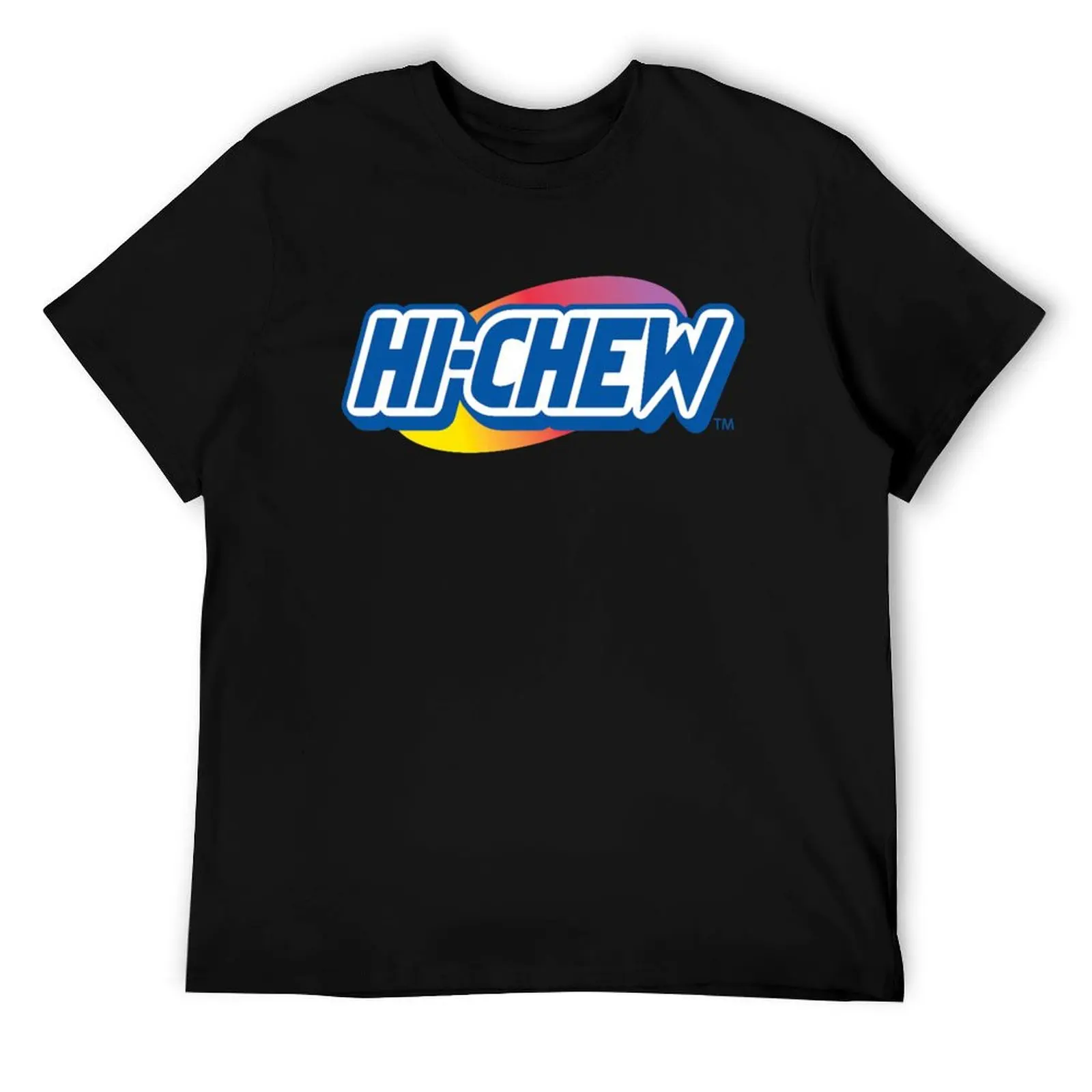 

Hi Chew T-Shirt funny t shirts cotton t shirts for man slim fit t shirt custom print T-Shirt